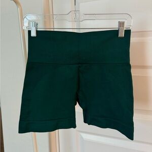 Set Active Biker Shorts